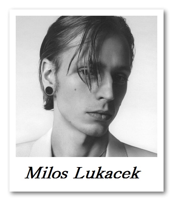 EXILES_Milos Lukacek