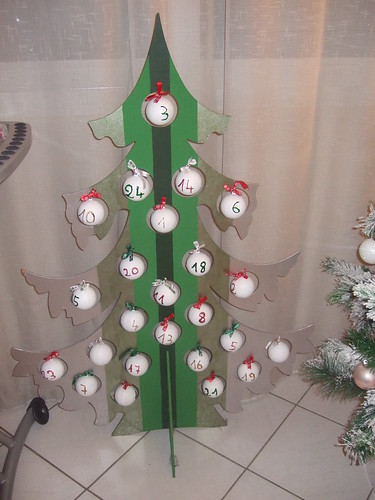 Ma décoration de Noël -1