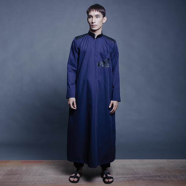 Hatta Dolmat Lancar Koleksi Fesyen Baju Raya 2015