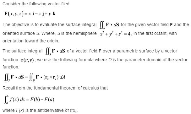 Stewart-Calculus-7e-Solutions-Chapter-16.7-Vector-Calculus-25E