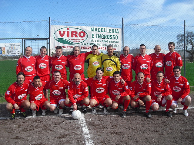Campionato 2010/2011