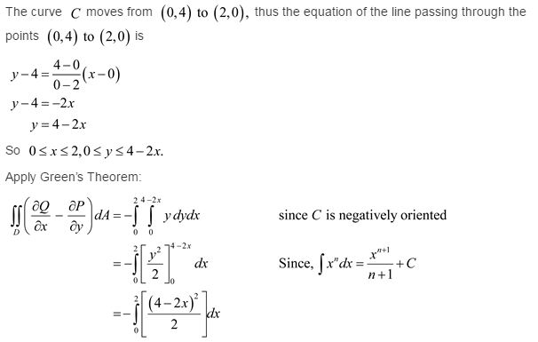 Stewart-Calculus-7e-Solutions-Chapter-16.4-Vector-Calculus-11E-3