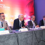 AGM Opening Press Conference