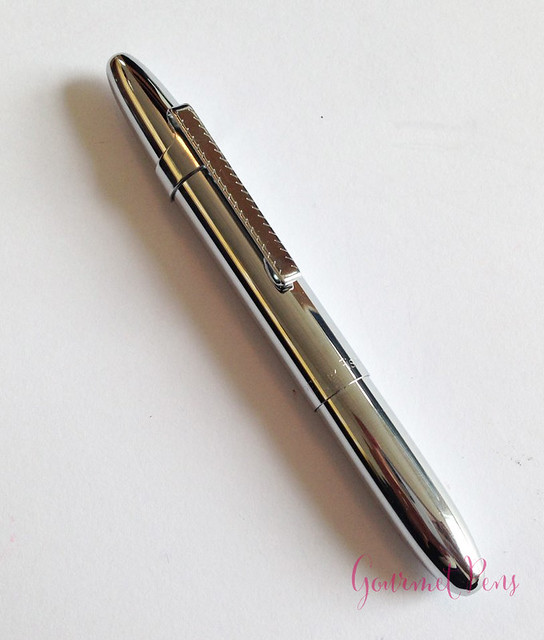 Review Fisher Bullet Space Pen @AllWritePaper (7)
