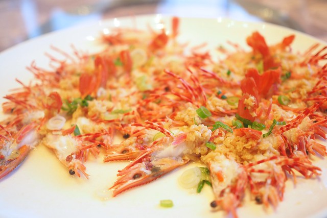 Shiang Garden Seafood Restaurant | Richmond, BC