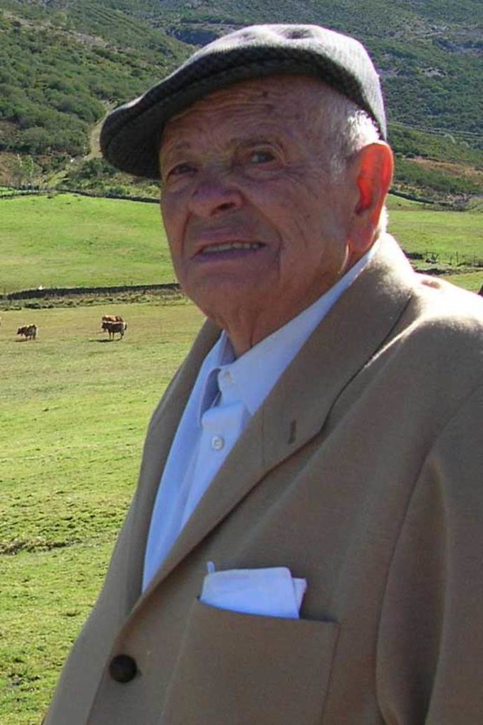 Juan Ramón Blanco Sierra