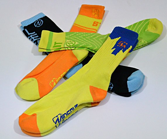 Lifestyle Socks - Inspyr Socks
