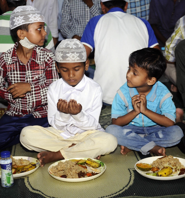 Ramadan Assam