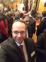 Neujahrsempfang der SPD Bürgerschaftsfraktion 2017