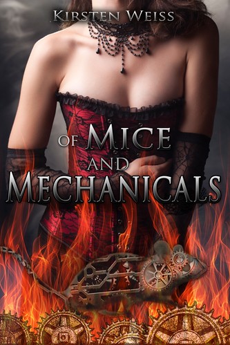 Of Mice and Mechanicals