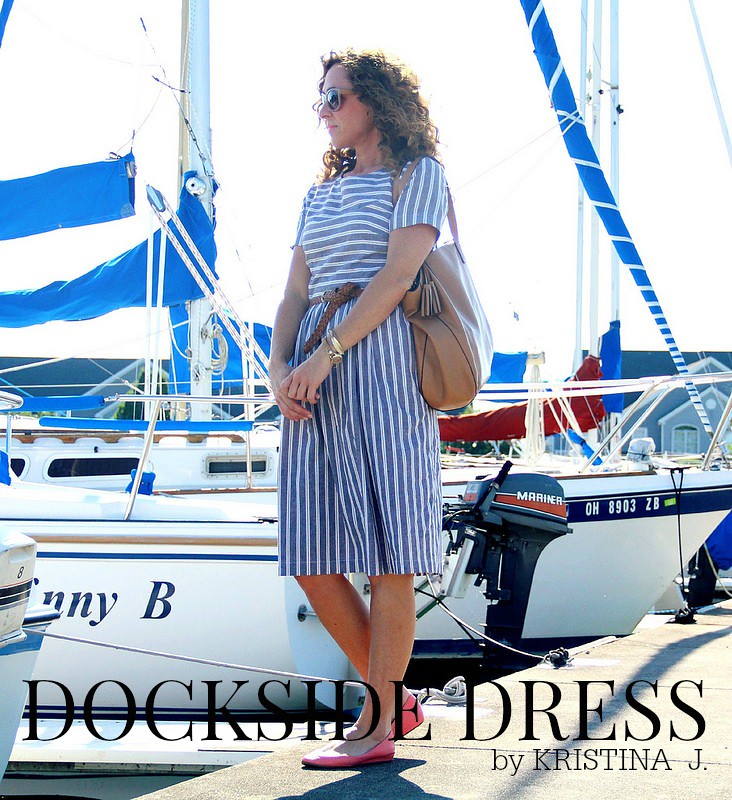 dockside dress