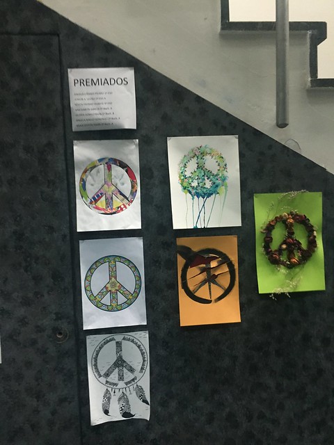 Día de la Paz 2017