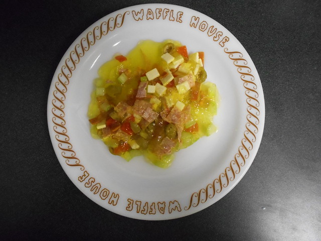 Antipasto Salad (4)