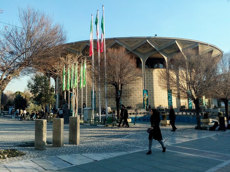 Día nueve. 30.01.2016. Teherán - Irán: Teherán, Shiraz e Isfahán (8)