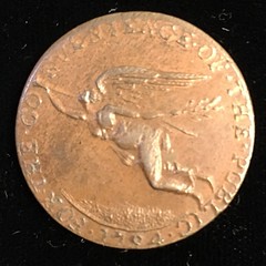 Burke 1794 Conder token1