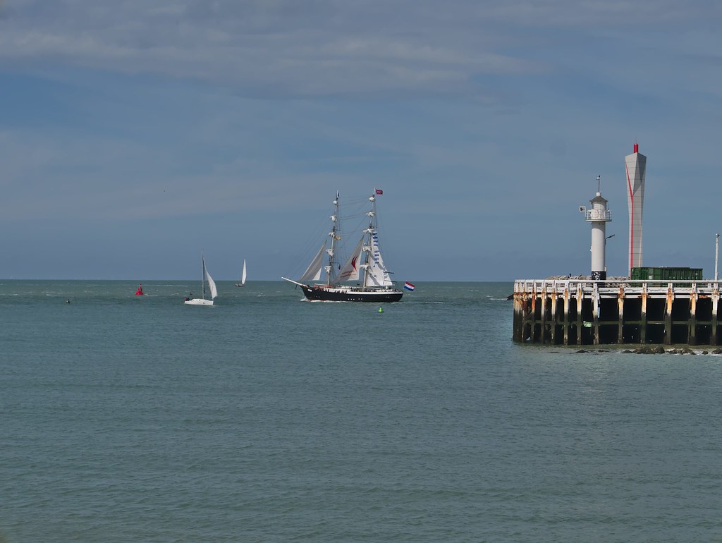 Ostende voor Anker mise à jour de la 8 ) 18626386488_e4483757b5_b