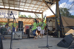 065 Rising Star Fife & Drum Band