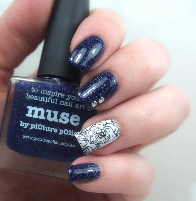 Picture Polish Muse