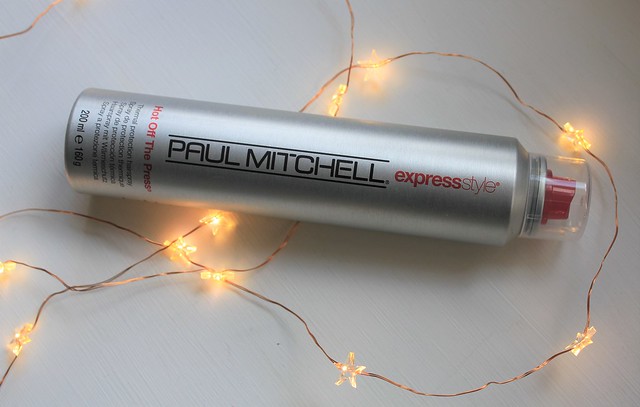 Paul Mitchell Thermal Protection Hairspray