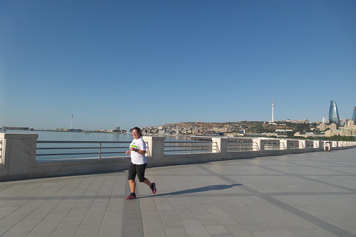 Baku Running (7)