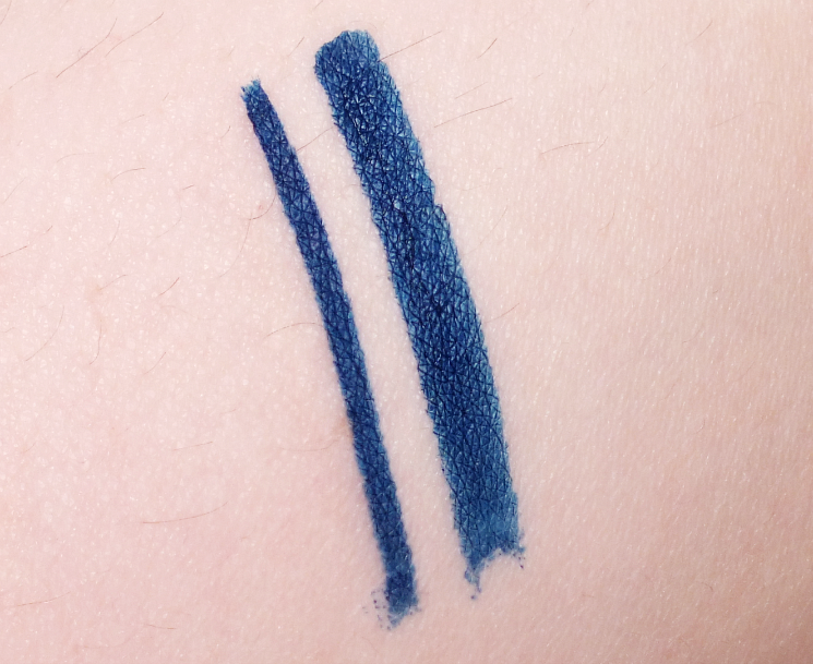 cover girl intensify me! liquid liner in sapphire (2)