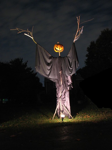 Halloween Decor Ideas For Outside Halloween Decor Ideas For Outside