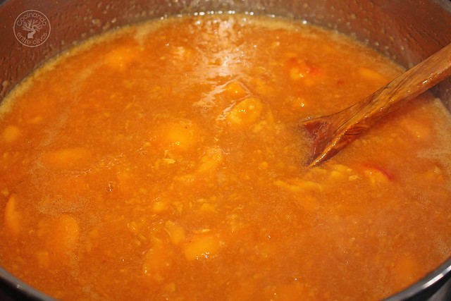 Mermelada de albaricoque. www.cocinandoentreolivos.com (3)