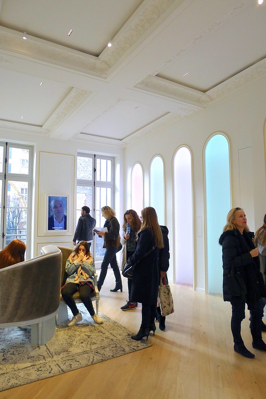 Le Grand Musée du Parfum, Paris