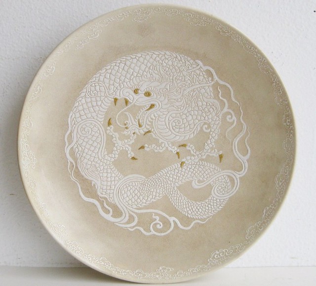 satsuma plate 1