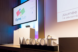 Dynsclub Microsoft