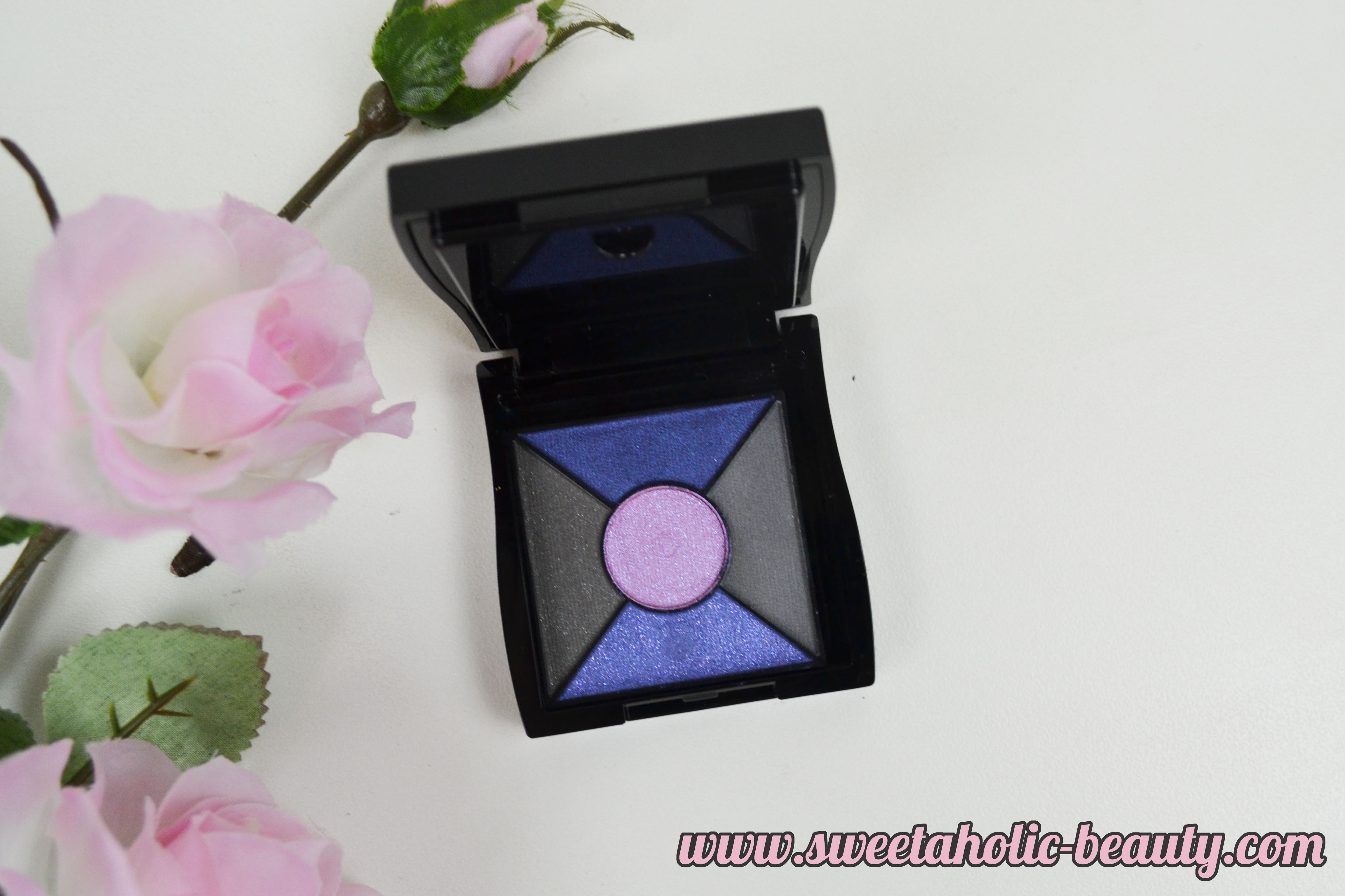 Mary Kay Midnight Jewels Collection Review & Swatches - Sweetaholic Beauty