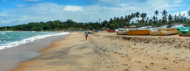 Sri Lanka in 2013