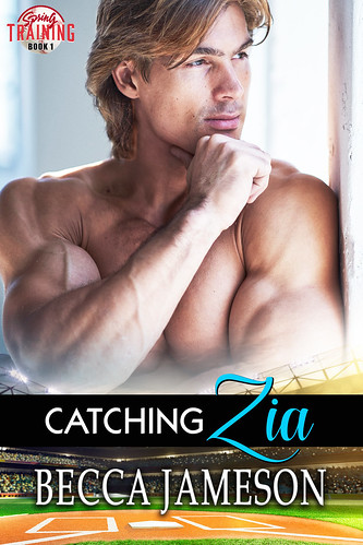 Catching Zia