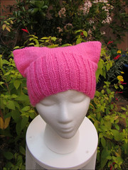 Pussy Hat 2