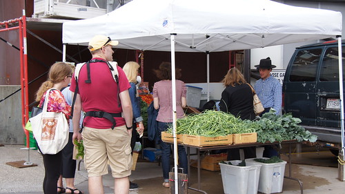 June 20, 2015 Mill City Farmers Market