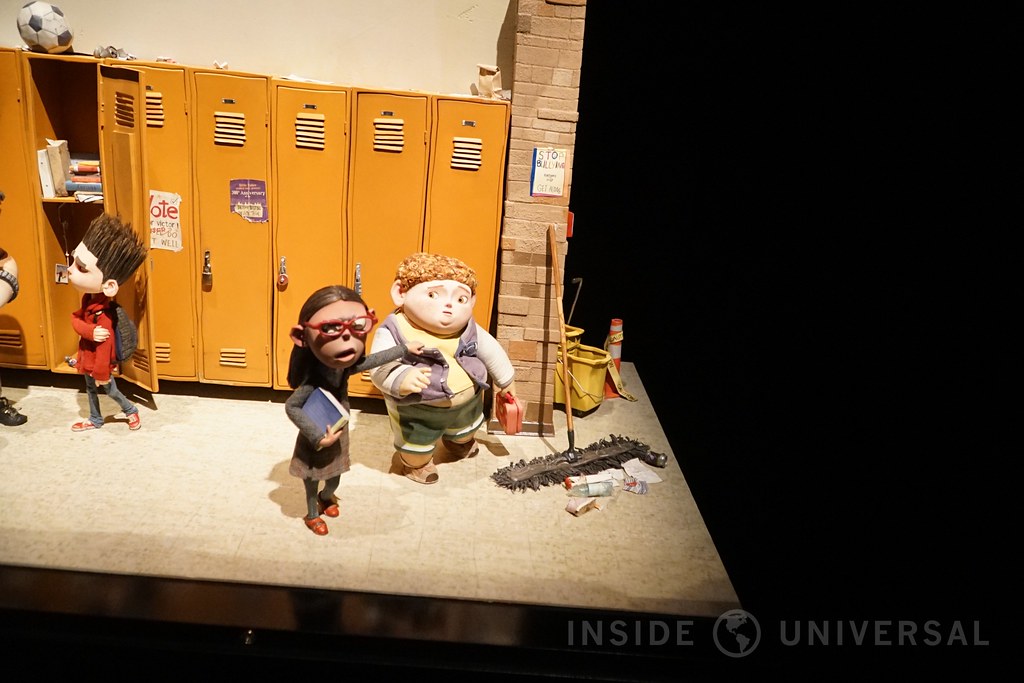 "From Coraline to Kubo: A Magical LAIKA Experience" returns to Universal Studios Hollywood