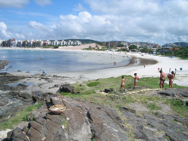 Cabo-Frio-Praia do Forte