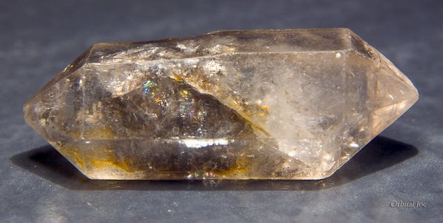 double-terminated-crystal