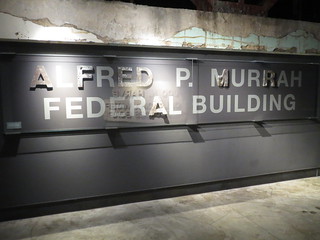 Z Crew: Murrah Building