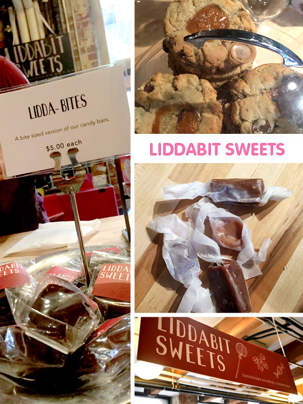 Liddabit Sweets