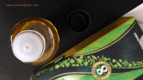 Banjaras Samvridhi hair oil review 3