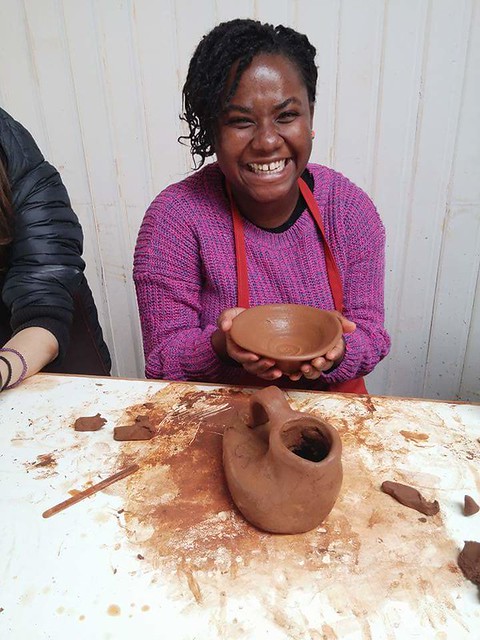 Pomaire: Clay, Horses, and Pottery