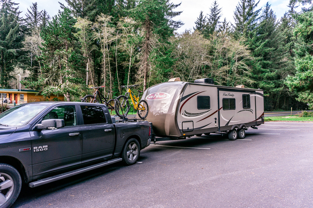 The Best Tips for RVing Cross Country