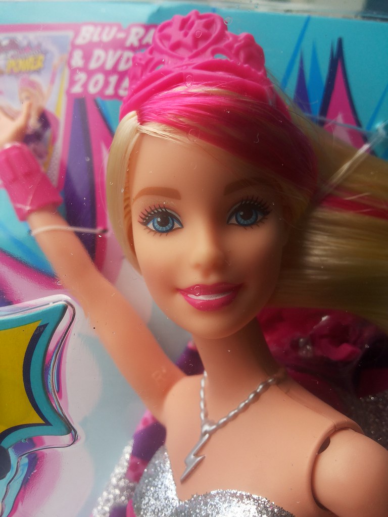 ... Barbie in Princess Power <b>Kara doll</b> | by TheCollectorF - 19013892493_c82408dd7a_b