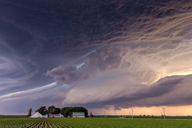 Illinois Storm