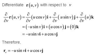 Stewart-Calculus-7e-Solutions-Chapter-16.8-Vector-Calculus-13E-8