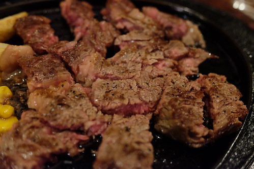 Texas Rib-Steak 12