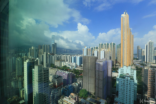 Hotel Cordis Hong Kong