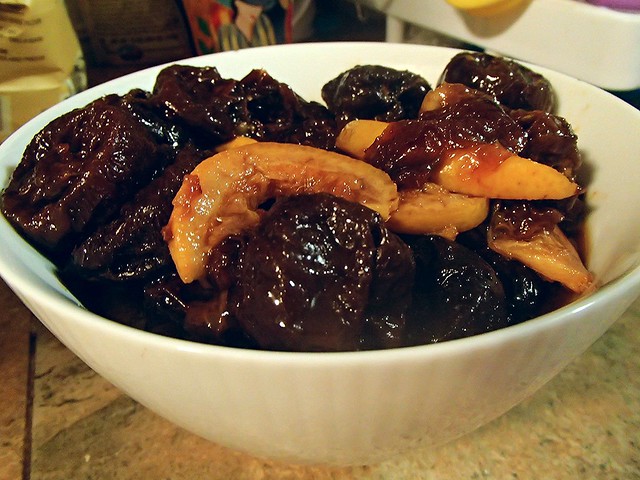 stewed prunes download