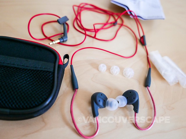 Audio-Technica SonicSport Headphones-2
